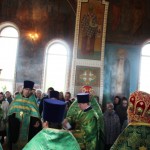 Высокопреосвященнейший Аристарх, митрополит Кемеровский и Прокопьевский