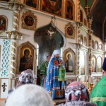 Высокопреосвященнейший Аристарх, митрополит Кемеровский и Прокопьевский