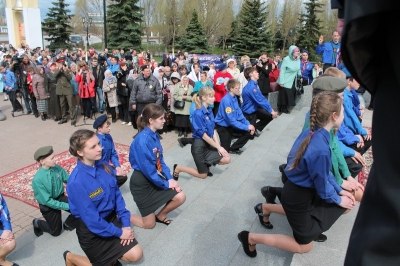 Православные следопыты